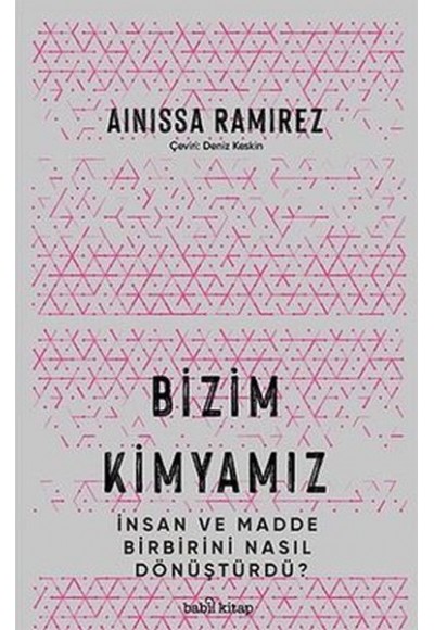 Bizim Kimyamız