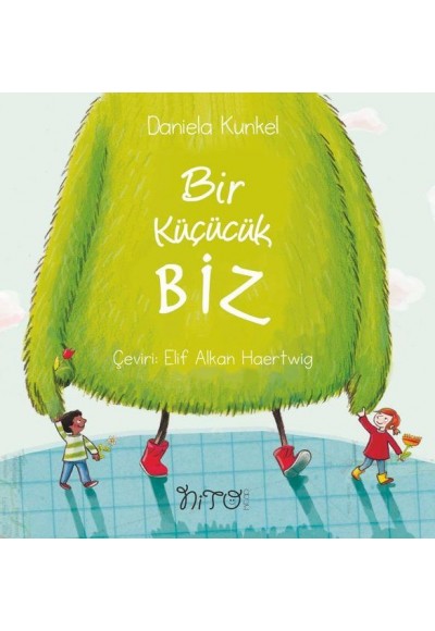 Bir Küçücük Biz