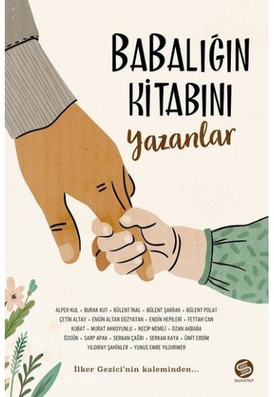 Babalığın Kitabını Yazanlar