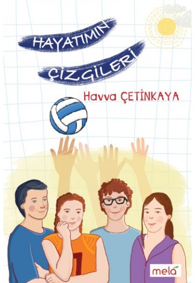 Hayatımın Çizgileri
