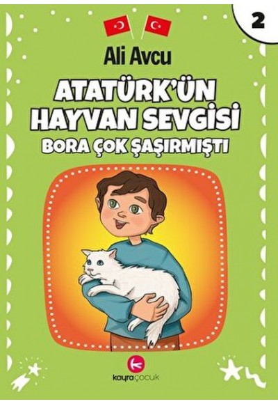 Atatürk'ün Hayvan Sevgisi