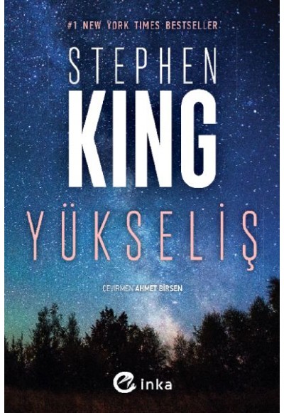 Yükseliş