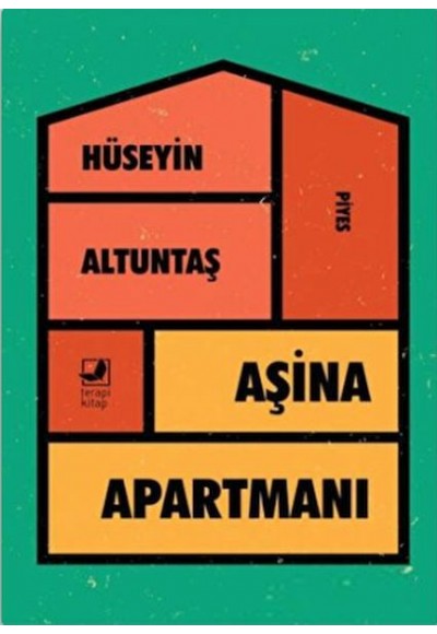 Aşina Apartmanı