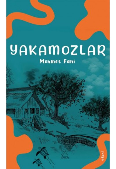 Yakamozlar