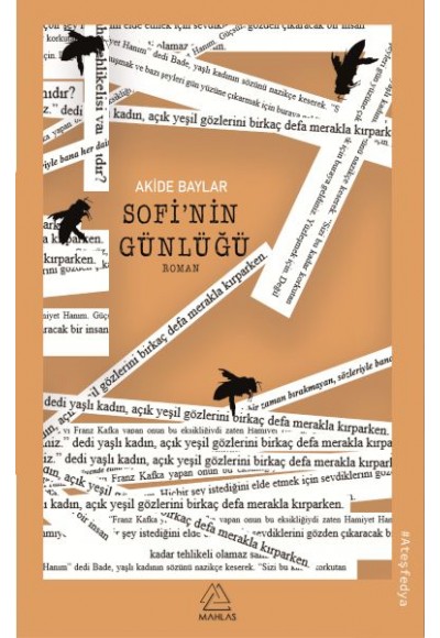 Sofi'nin Günlüğü