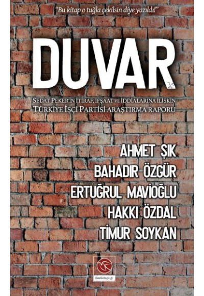 Duvar