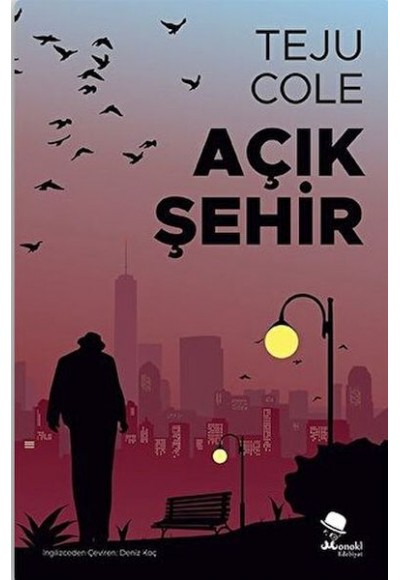 Açık Şehir