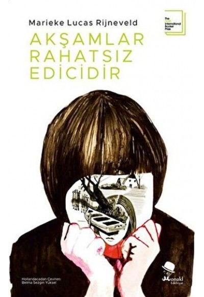 Akşamlar Rahatsız Edicidir
