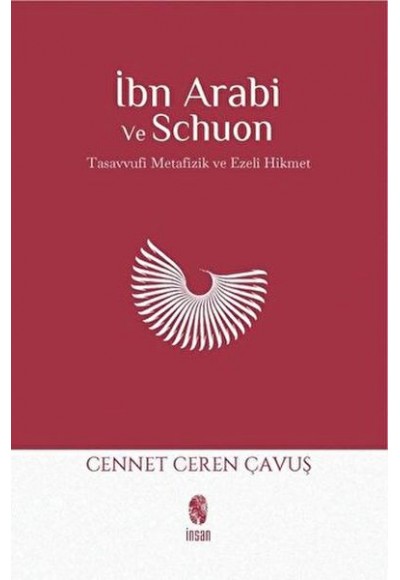 İbn Arabi ve Schuon