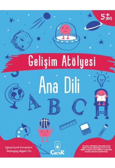 Gelişim Atölyesi Ana Dili