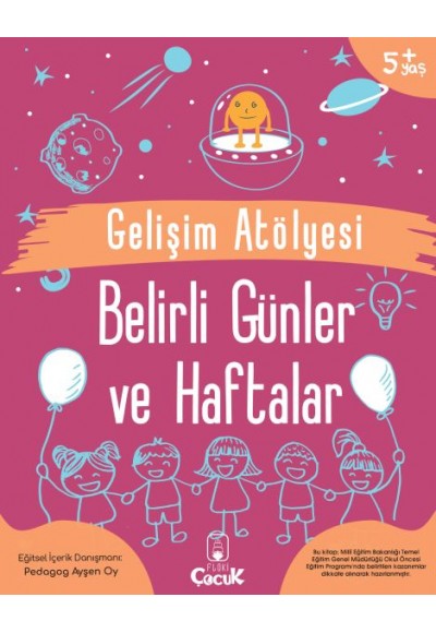 Gelişim Atölyesi Belirli Günler Ve Haftalar