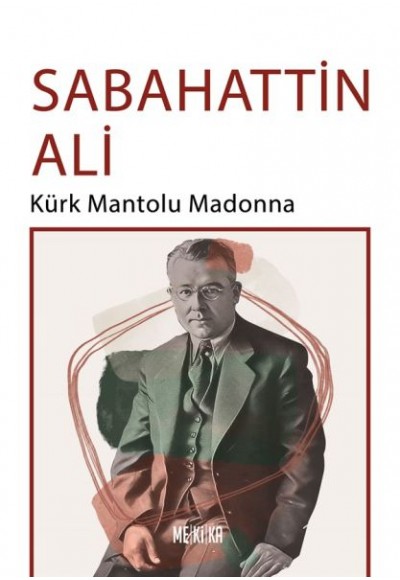 Kürk Mantolu Madonna