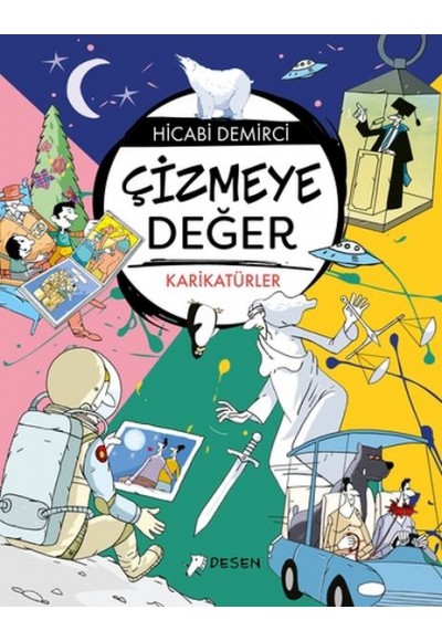 Çizmeye Değer