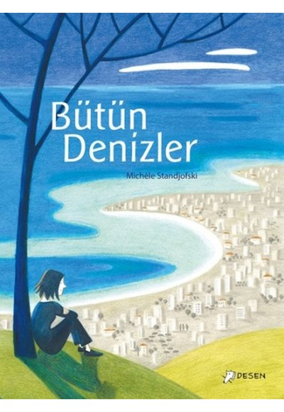 Bütün Denizler