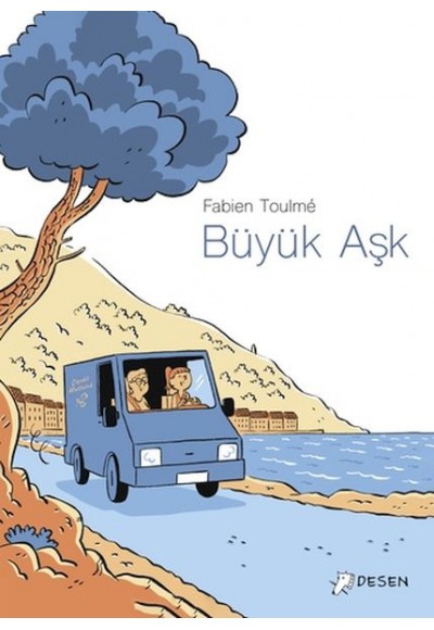 Büyük Aşk
