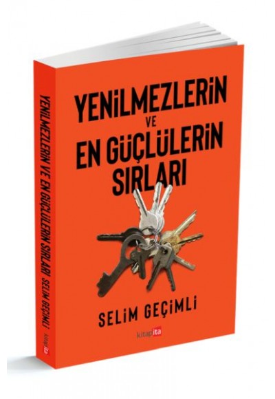 Yenilmezlerin Ve En Güçlülerin Sırları