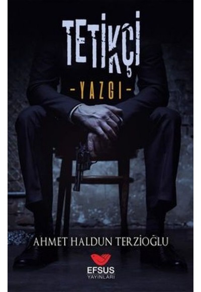 Tetikçi