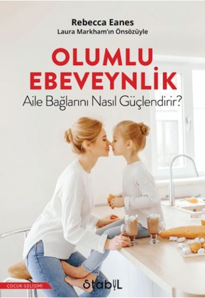 Olumlu Ebeveynlik