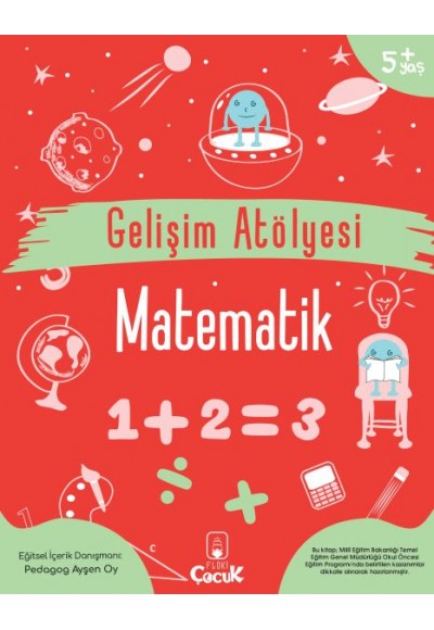 Gelişim Atölyesi Matematik