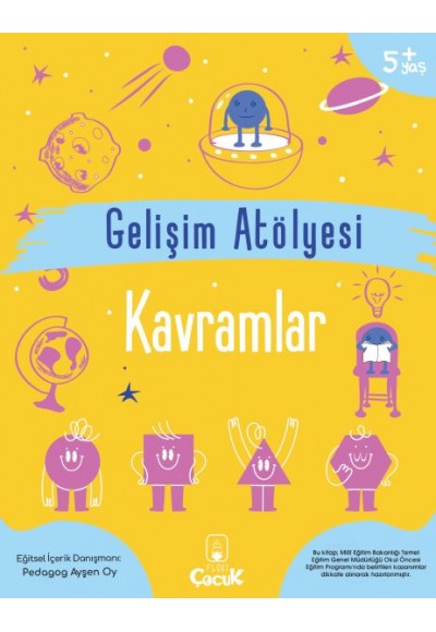 Gelişim Atölyesi Kavramlar