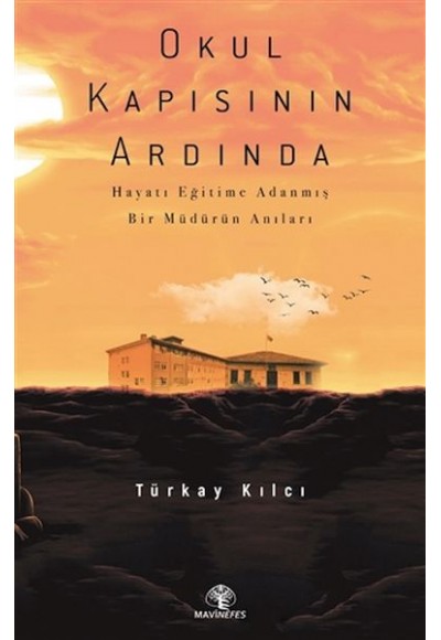 Okul Kapısının Ardında