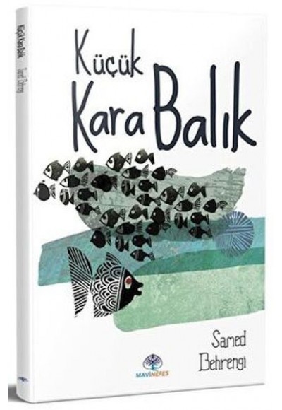 Küçük Kara Balık