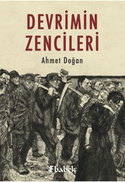 Devrimin Zencileri