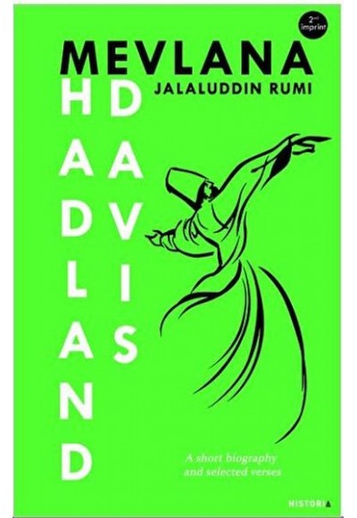 Mevlana Jalaluddın Rumı