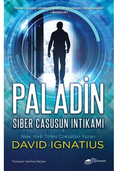 Paladin: Siber Casusun İntikamı