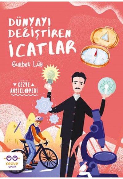 Dünyayı Değiştiren İcatlar