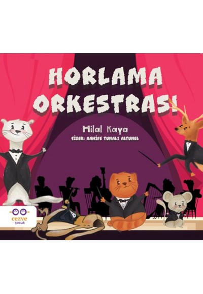 Horlama Orkestrası