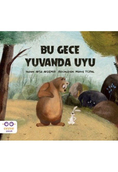 Bu Gece Yuvanda Uyu