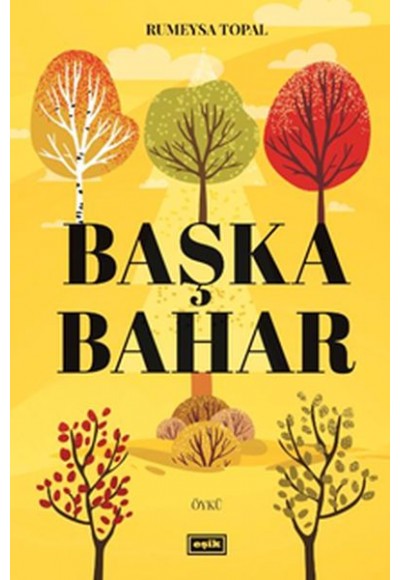 Başka Bahar