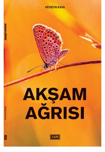 Akşam Ağrısı