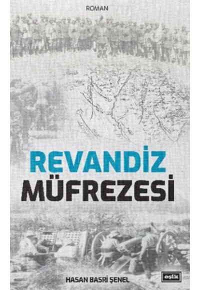 Revandiz Müfrezesi