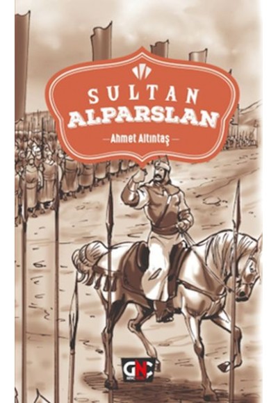 Sultan Alparslan