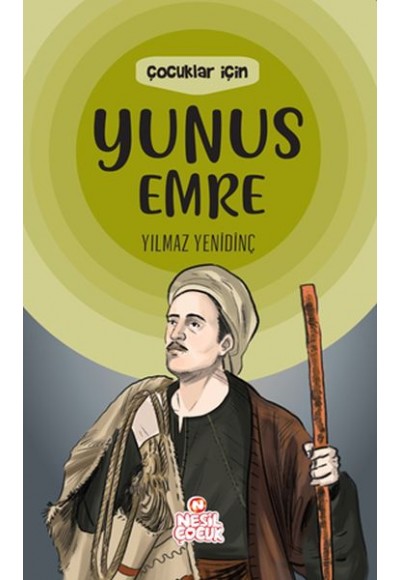 Çocuklar İçin Yunus Emre