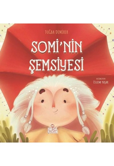 Somi’nin Şemsiyesi