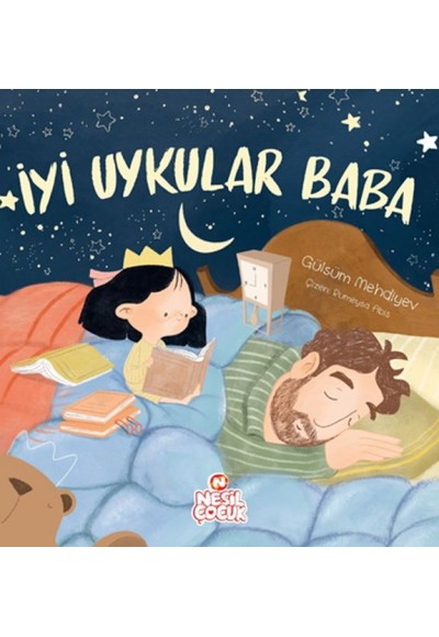 İyi Uykular Baba