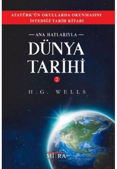 Ana Hatlarıyla Dünya Tarihi - 2