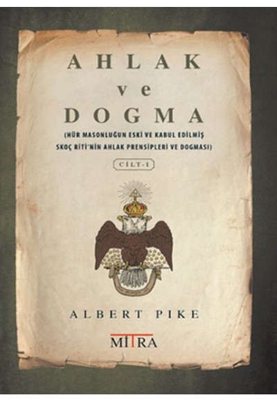 Ahlak ve Dogma 1