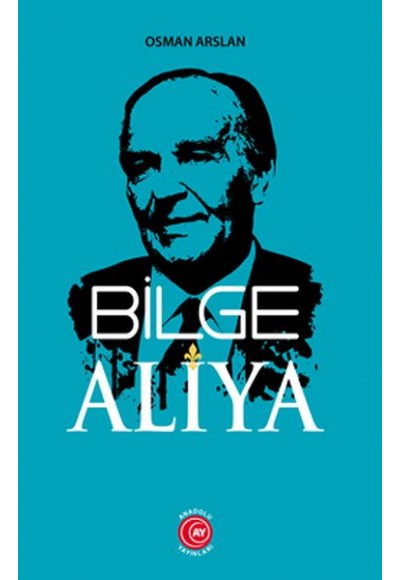 Bilge Aliya