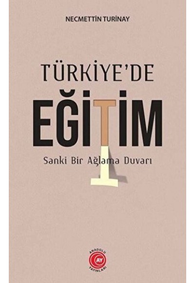 Türkiye’de Eğitim