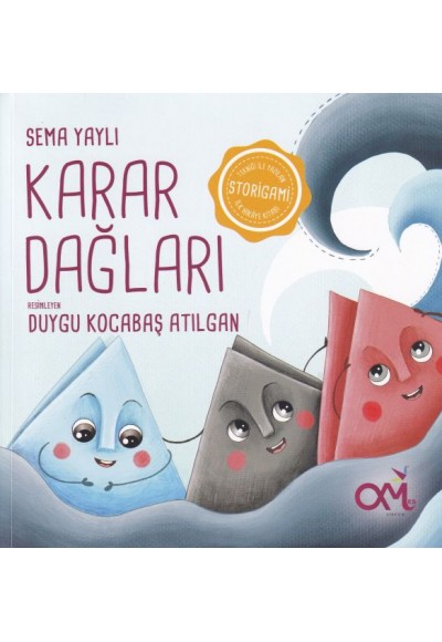 Karar Dağları