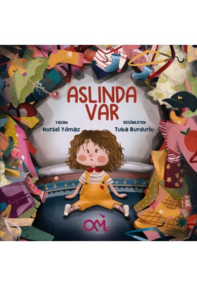 Aslında Var
