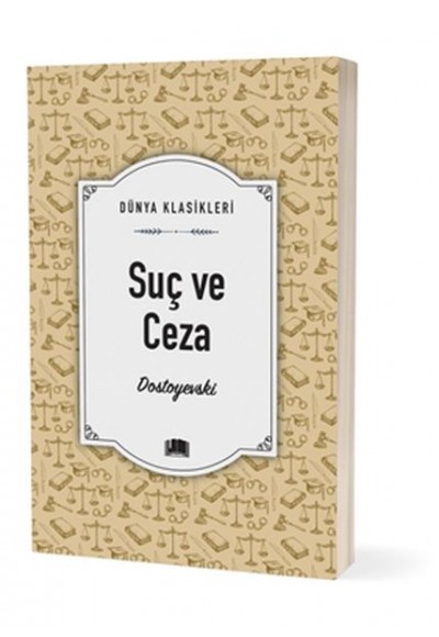 Suç ve Ceza