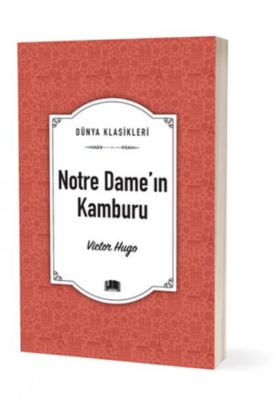 Notre Dame’ın Kamburu