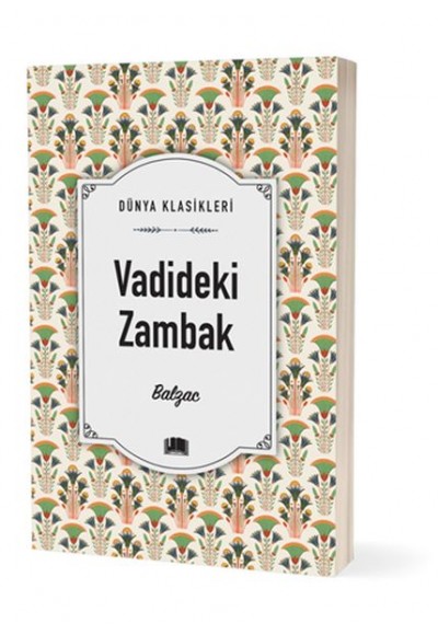 Vadideki Zambak