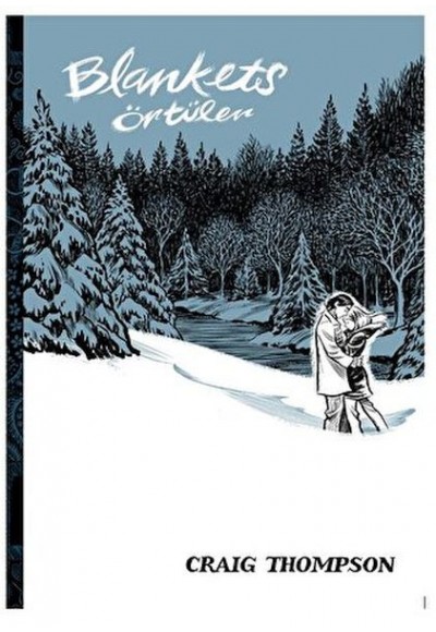 Blankets - Örtüler