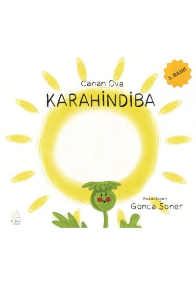 Karahindiba